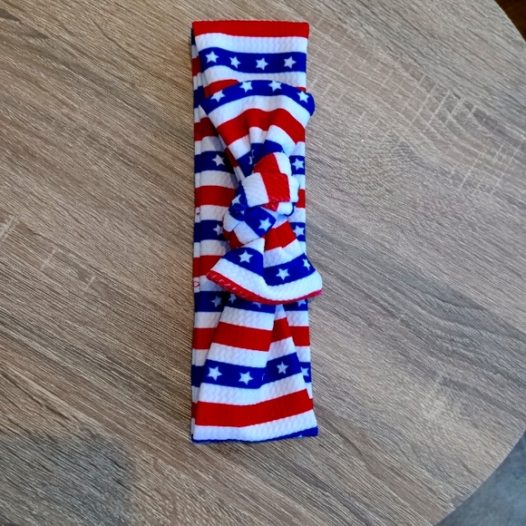 4th of July  Headbands! - Picture 2 of 5